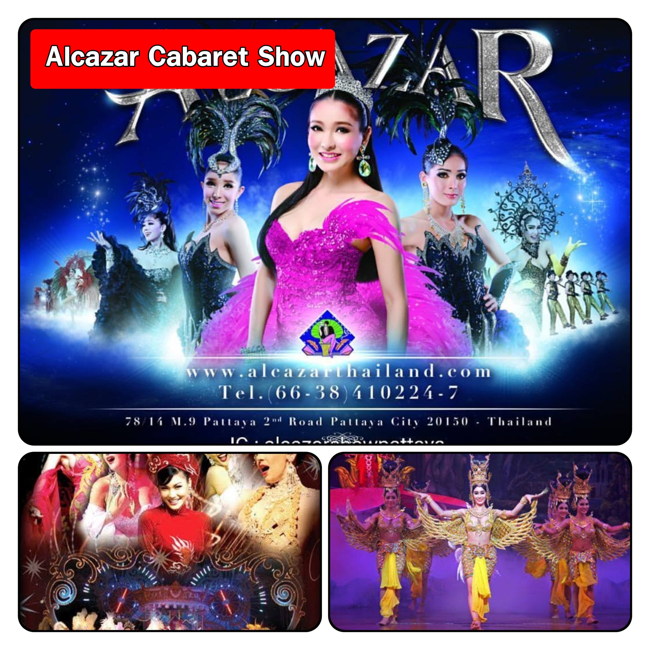 เหมารถพร้อมคนขับพัทยา